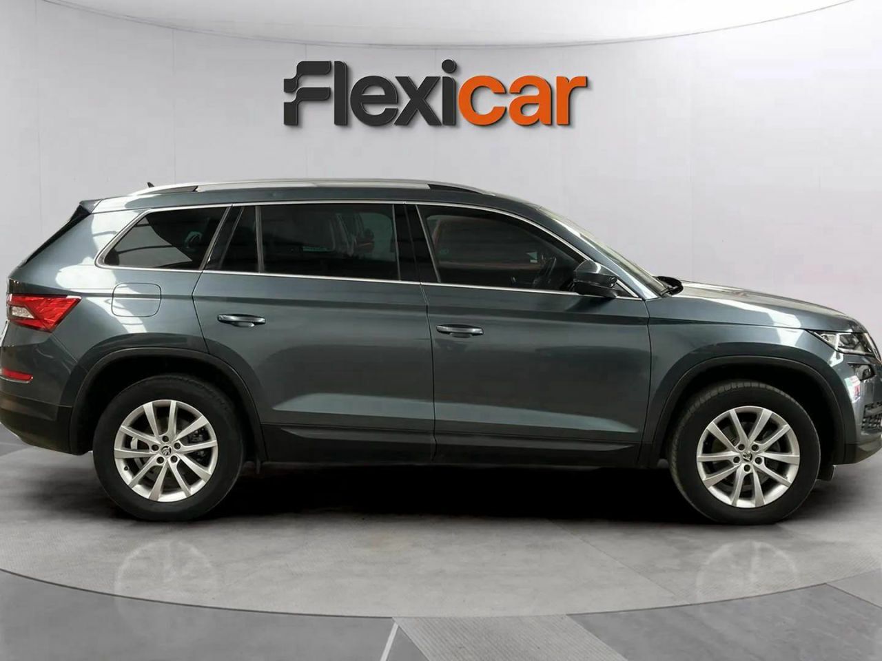skoda kodiaq 2018 / foto grande (2)