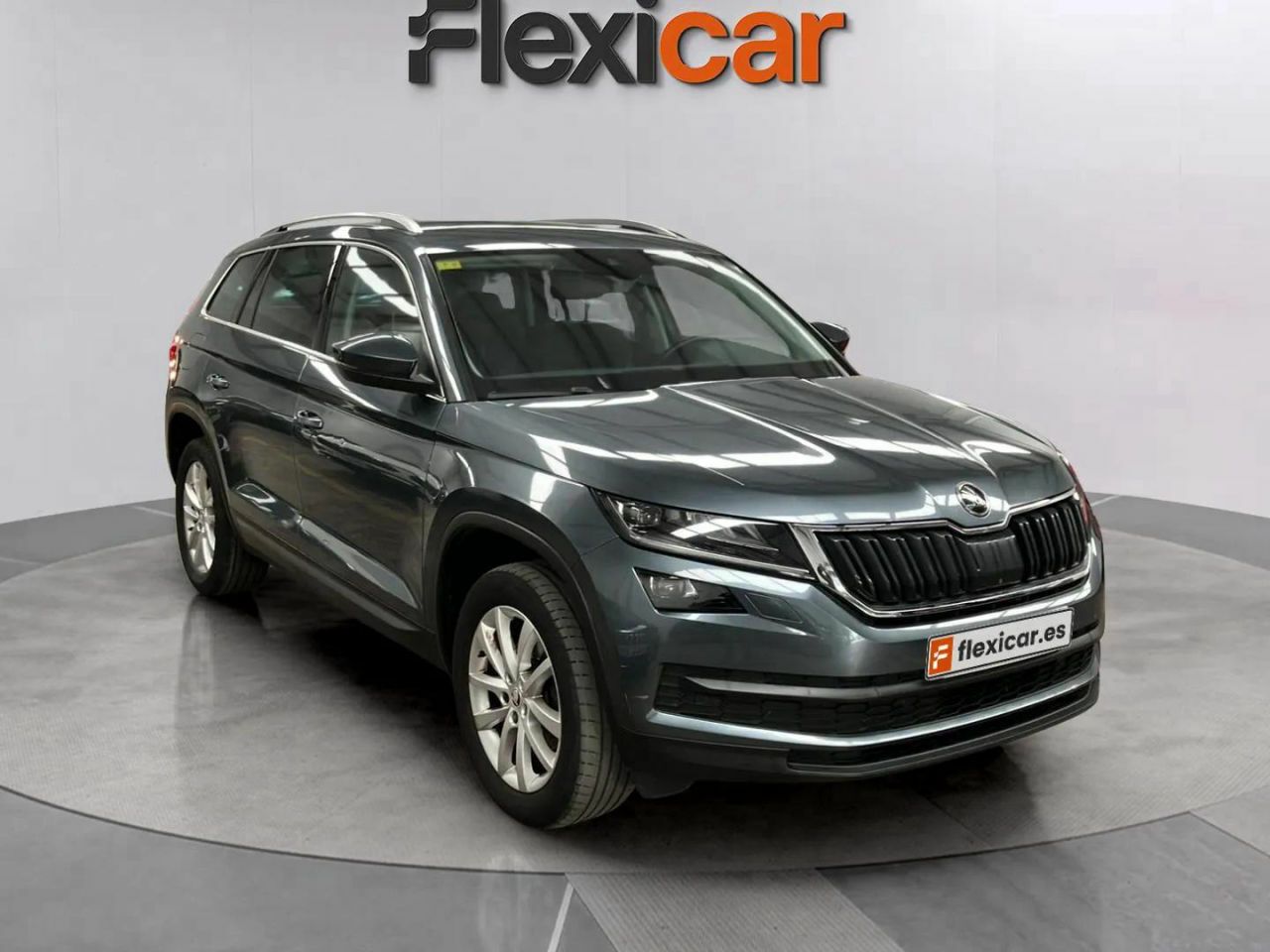 Foto skoda kodiaq 2018 /