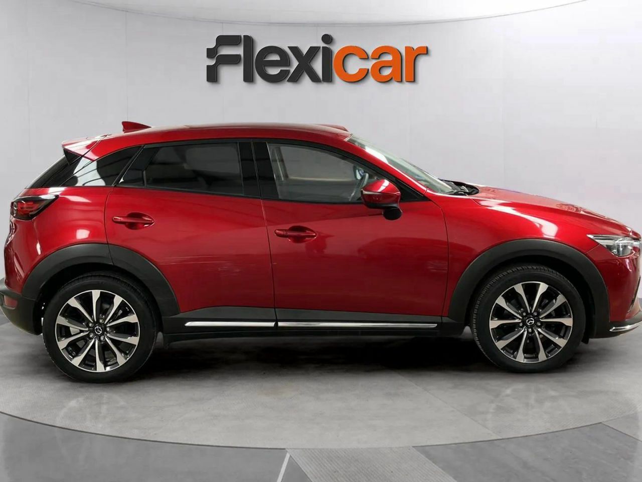 mazda cx-3 2019 / foto grande (3)