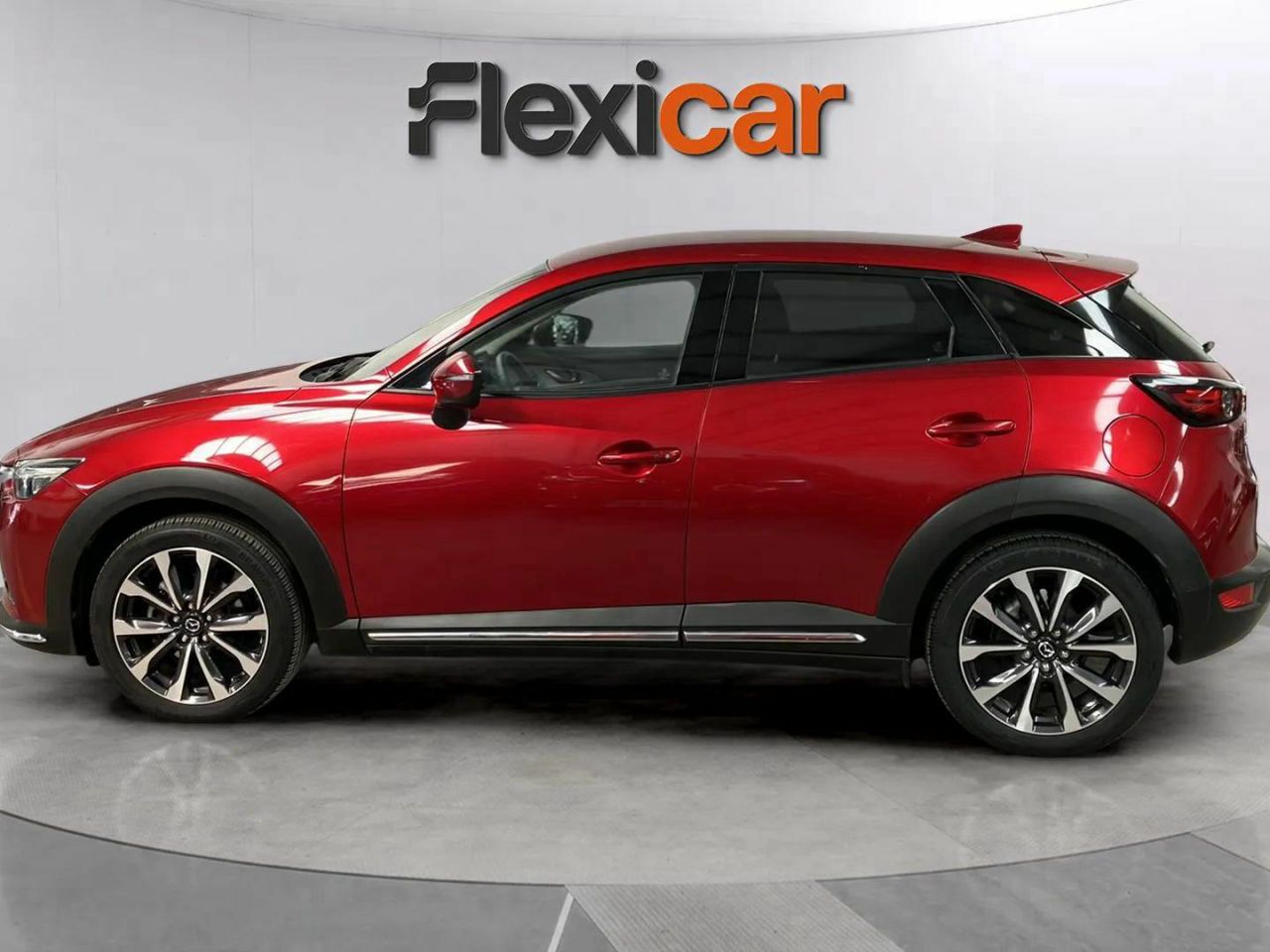mazda cx-3 2019 / foto grande (2)