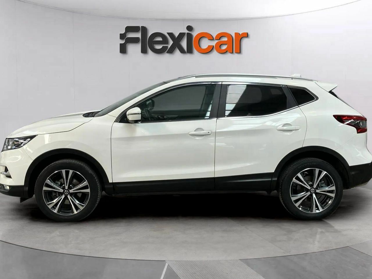 nissan qashqai 2019 / foto grande (3)