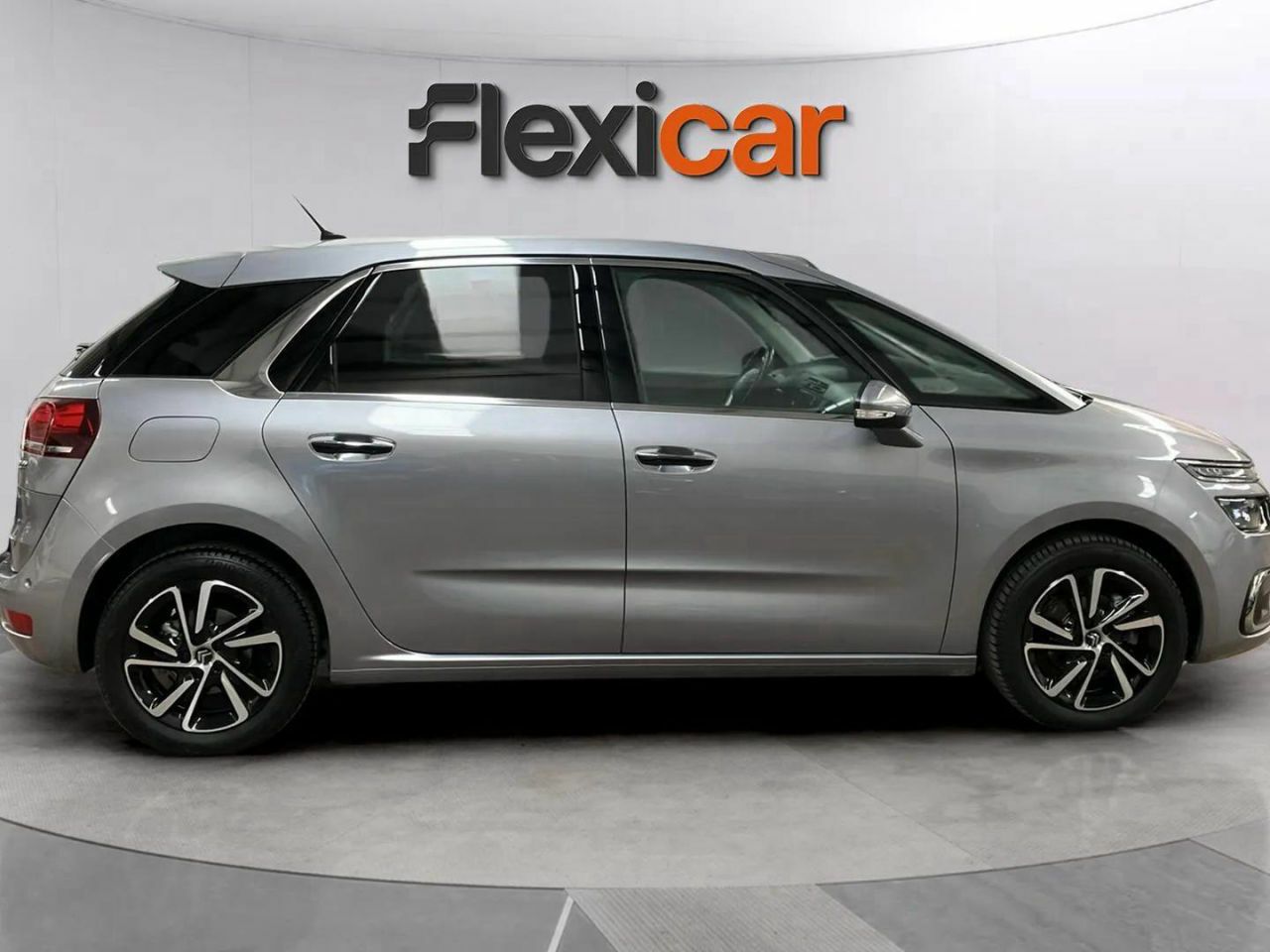 citroën c4 picasso 2017 / foto grande (2)
