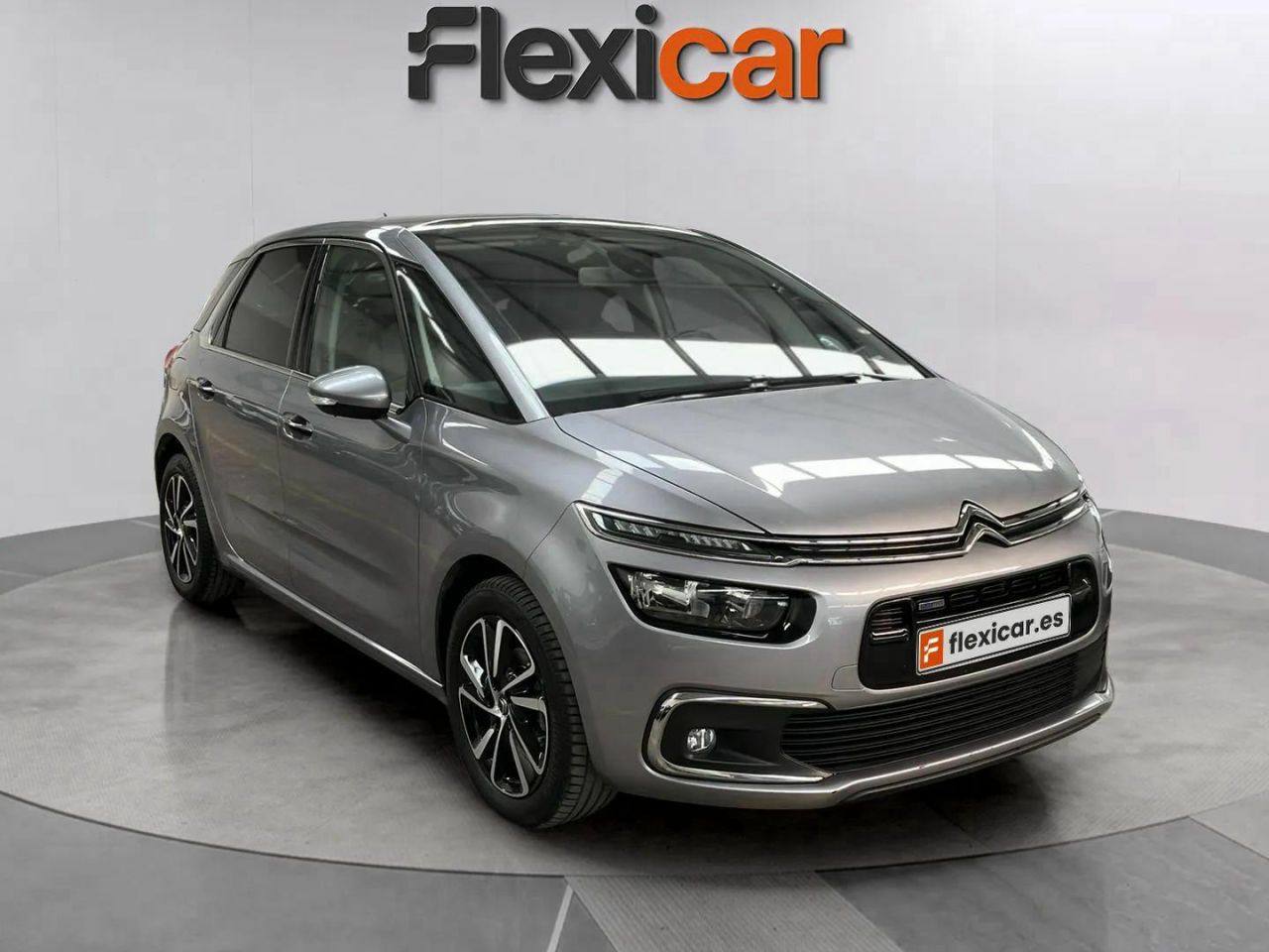 Foto citroën c4 picasso 2017 /