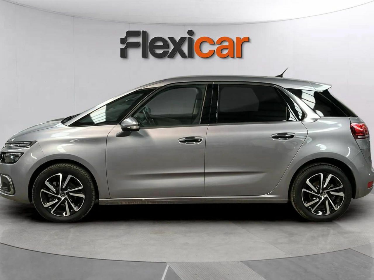 citroën c4 picasso 2017 / foto grande (3)