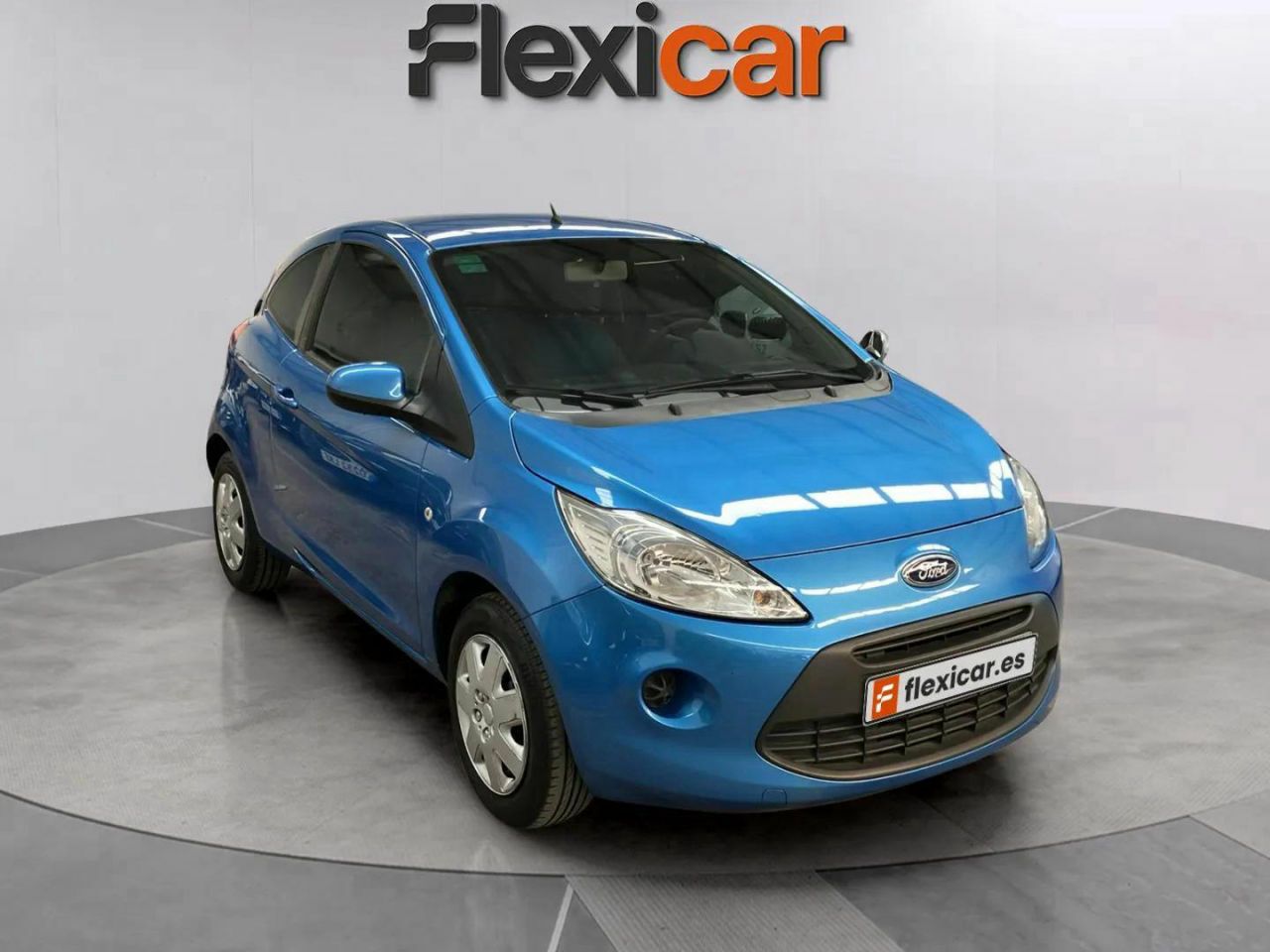 Foto ford ka 2015 /