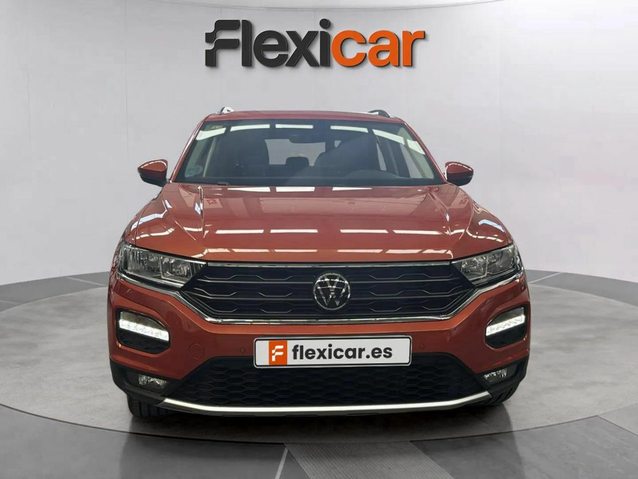 volkswagen t-roc 2020 / foto grande (2)