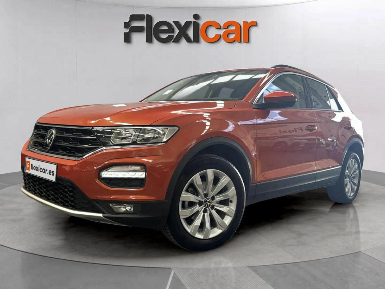 volkswagen t-roc 2020 / foto grande (3)
