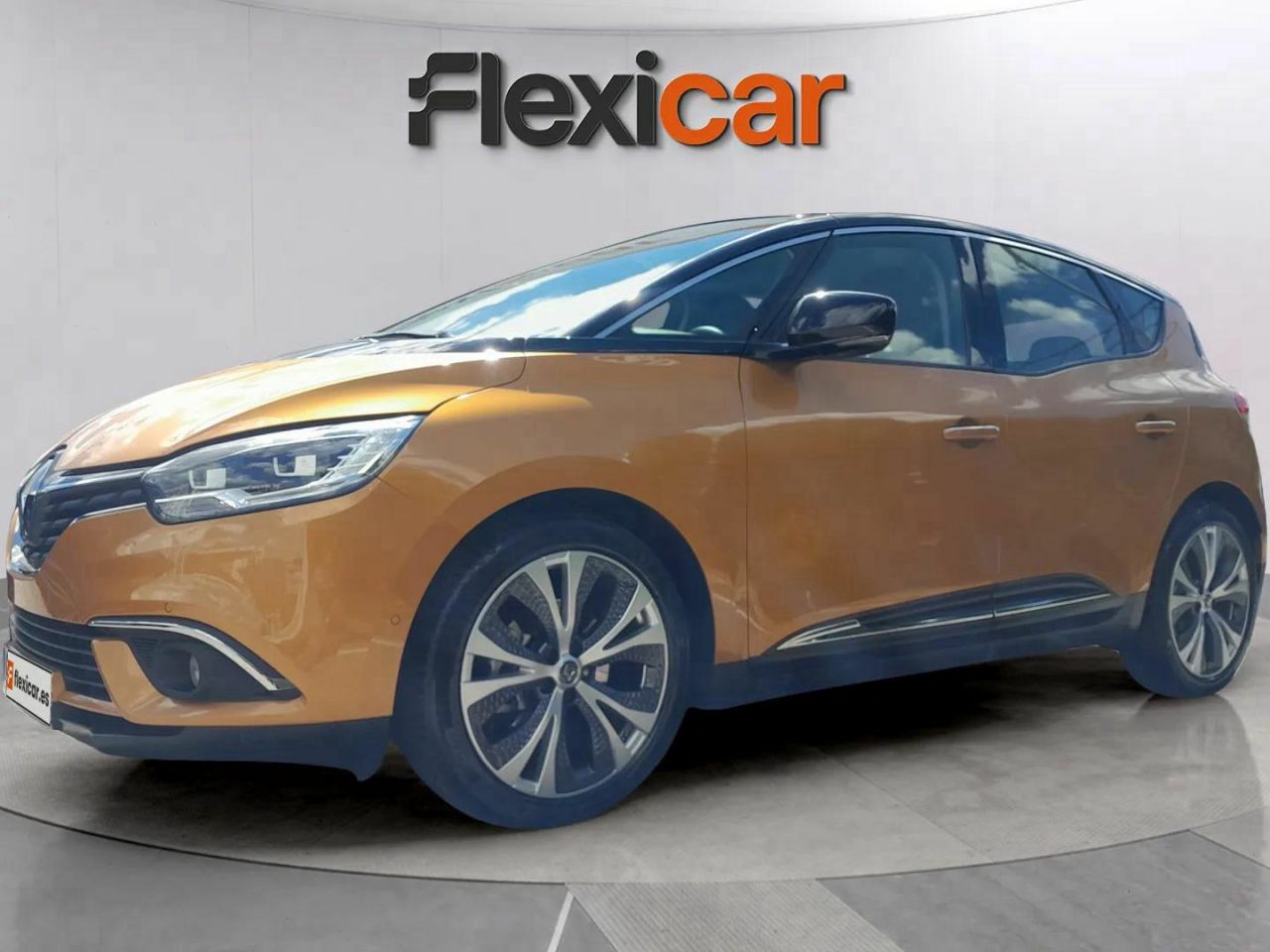 renault scénic 2018 / foto grande (3)