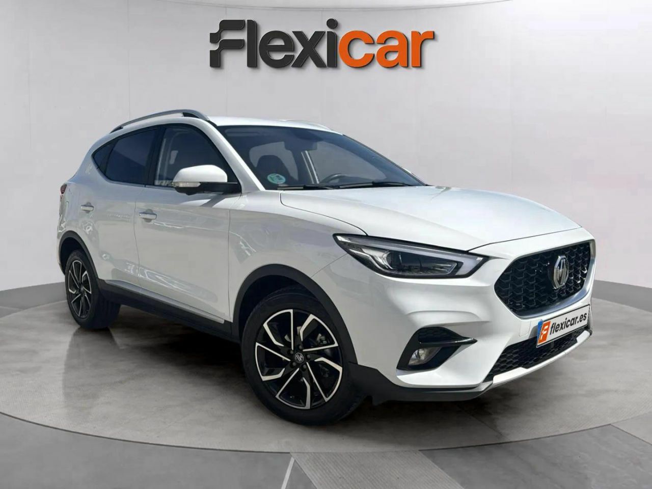 Foto mg zs 2023 /