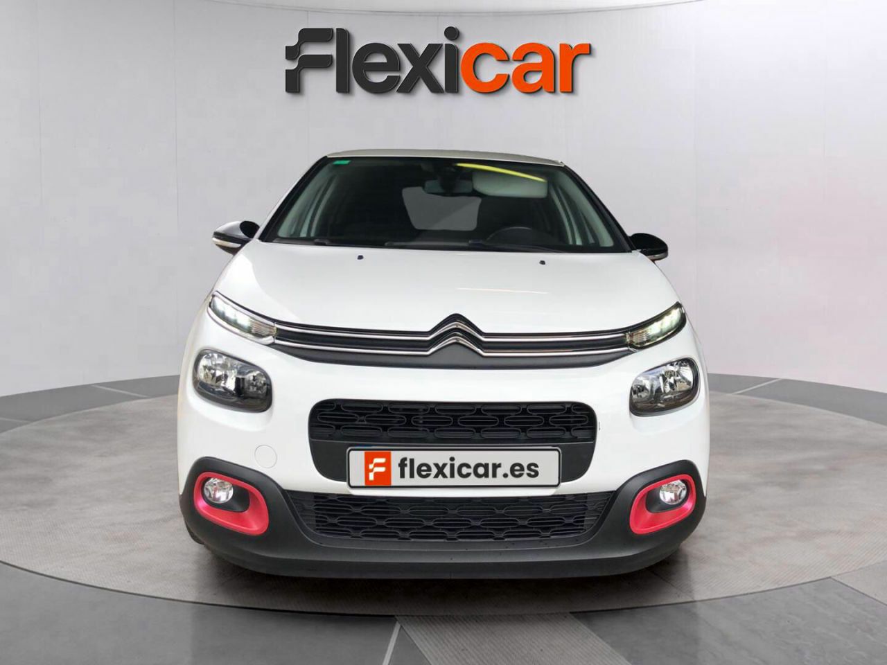 citroën c3 2019 / foto grande (2)