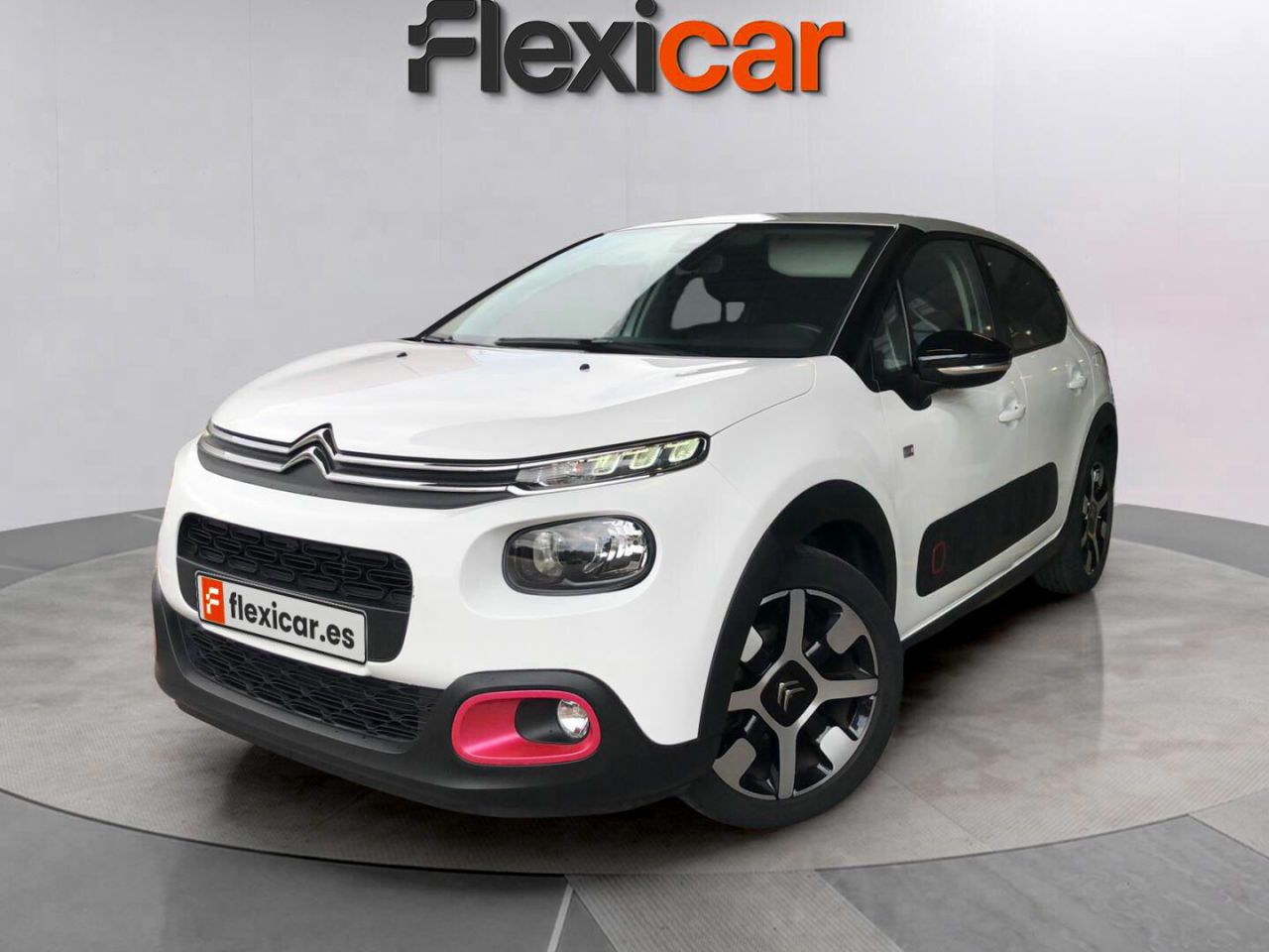 citroën c3 2019 / foto grande (3)