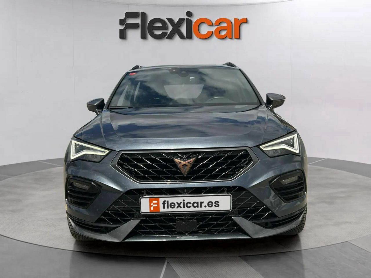 cupra ateca 2021 / foto grande (2)
