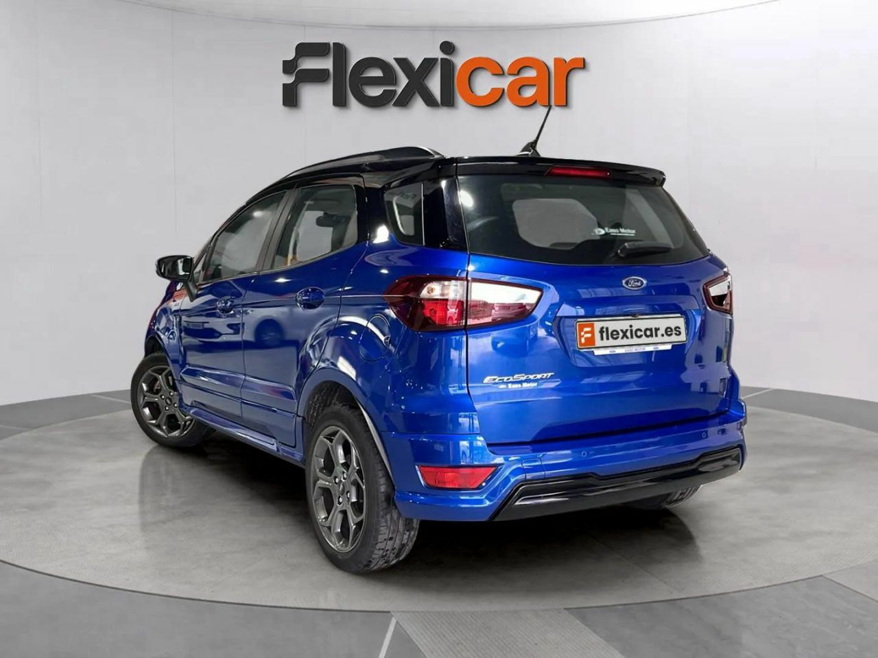 ford ecosport 2019 / foto grande (3)