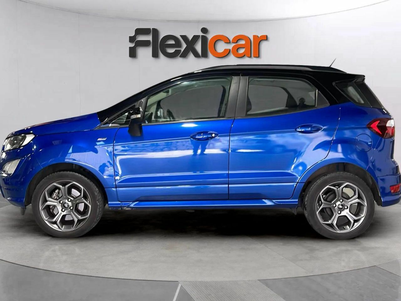 ford ecosport 2019 / foto grande (2)