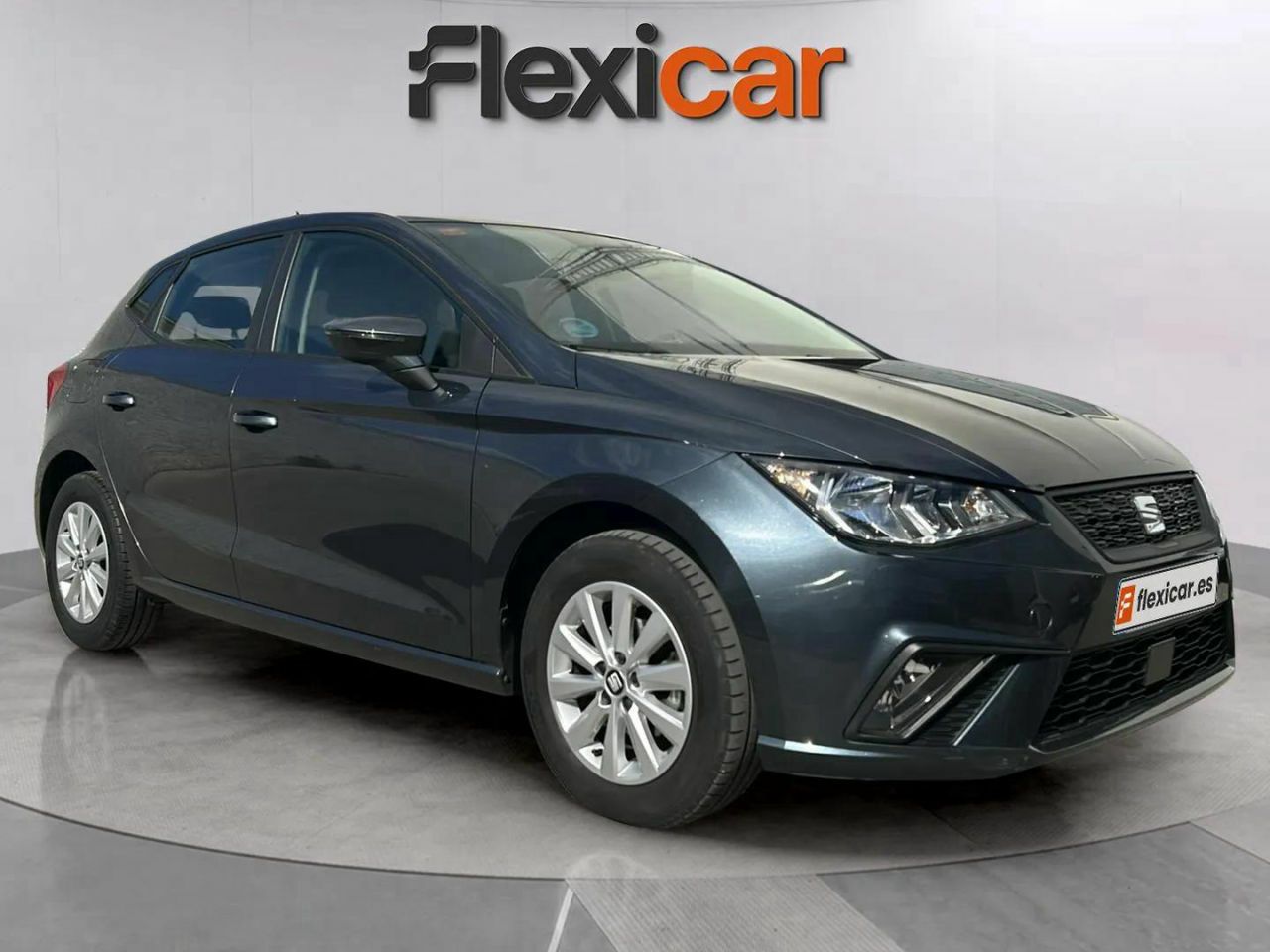 Foto seat ibiza 2021 /