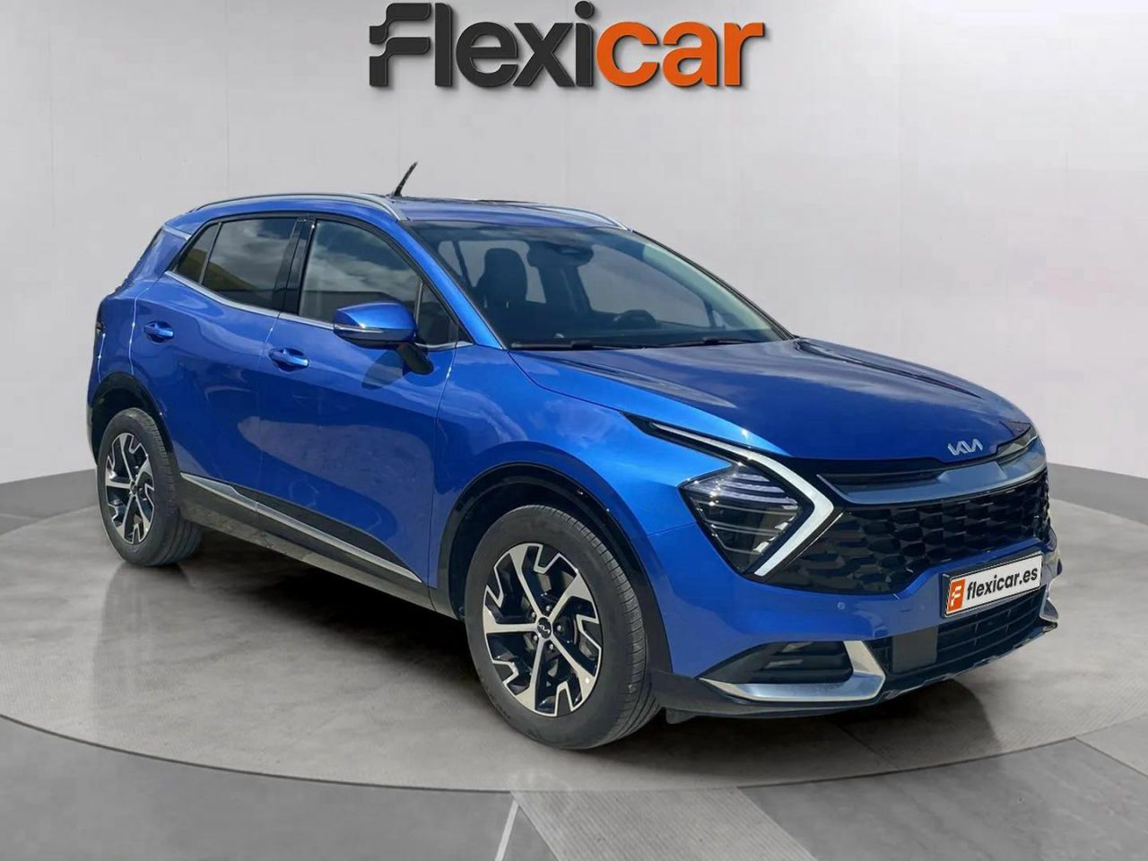 Foto kia sportage 2022 /