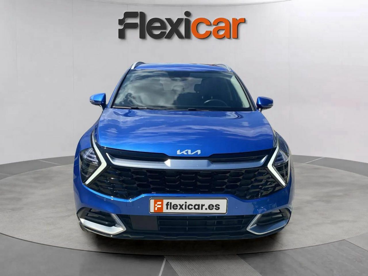 kia sportage 2022 / foto grande (2)