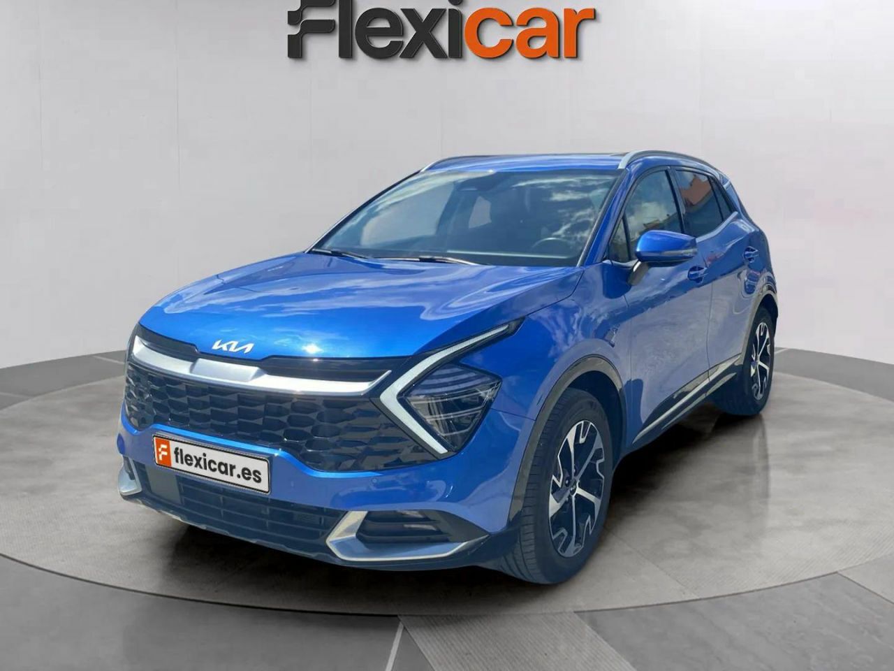 kia sportage 2022 / foto grande (3)