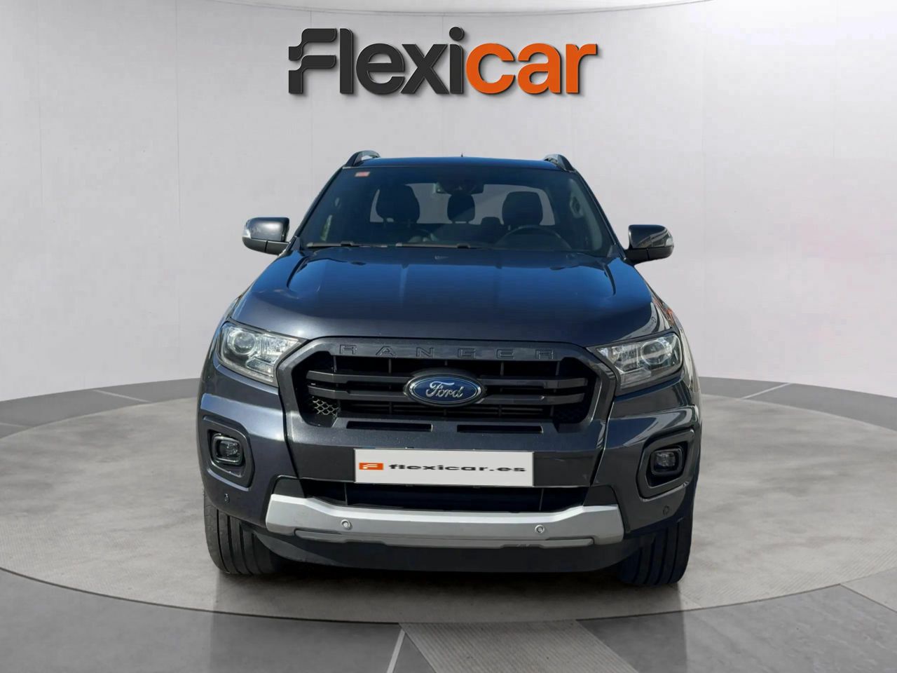 ford ranger 2020 / foto grande (2)