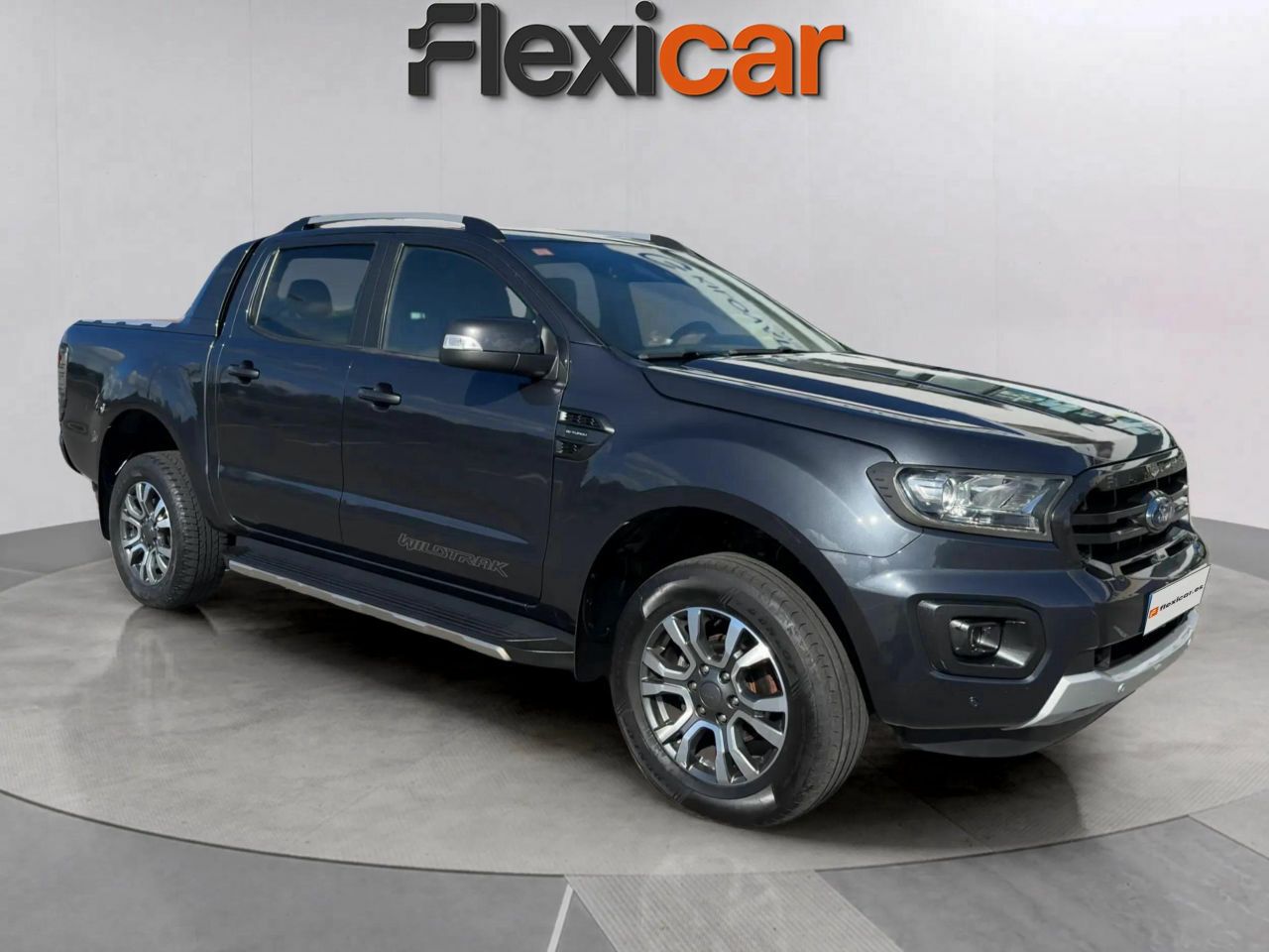 Foto ford ranger 2020 /