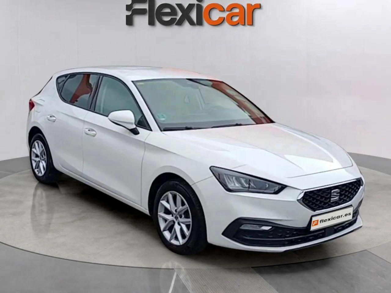 Foto seat leon 2020 /