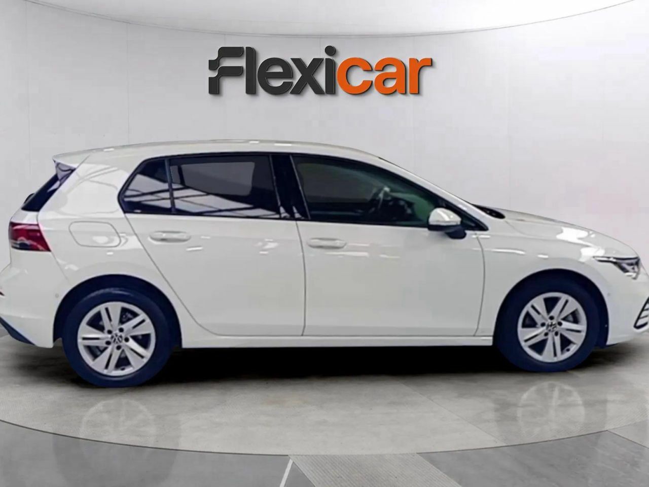 volkswagen golf 2021 / foto grande (2)
