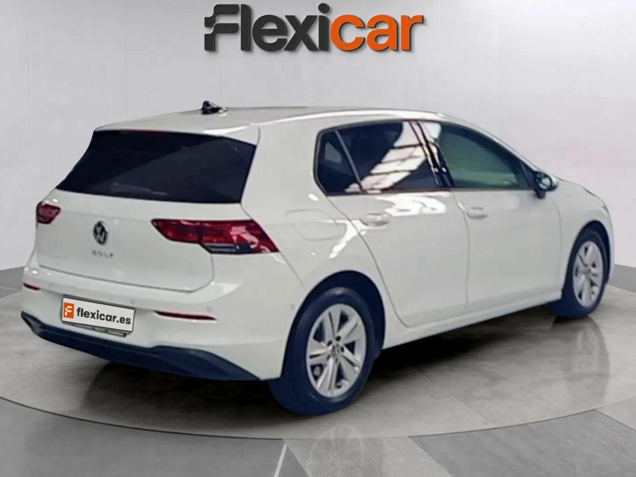 volkswagen golf 2021 / foto grande (3)