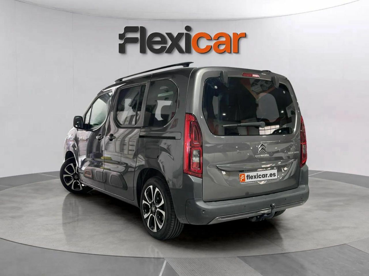 citroën berlingo 2019 / foto grande (2)