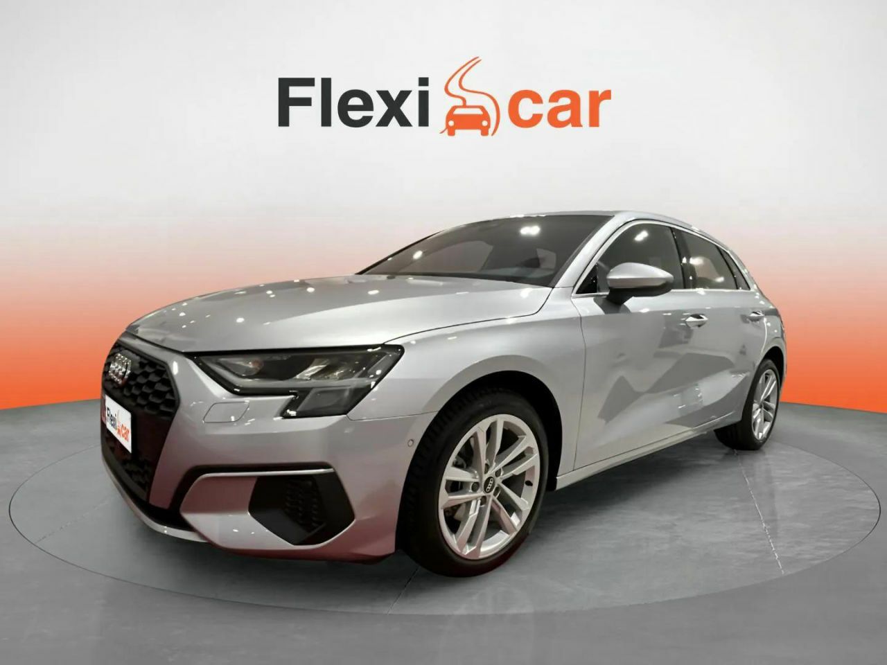 audi a3 2023 / foto grande (3)
