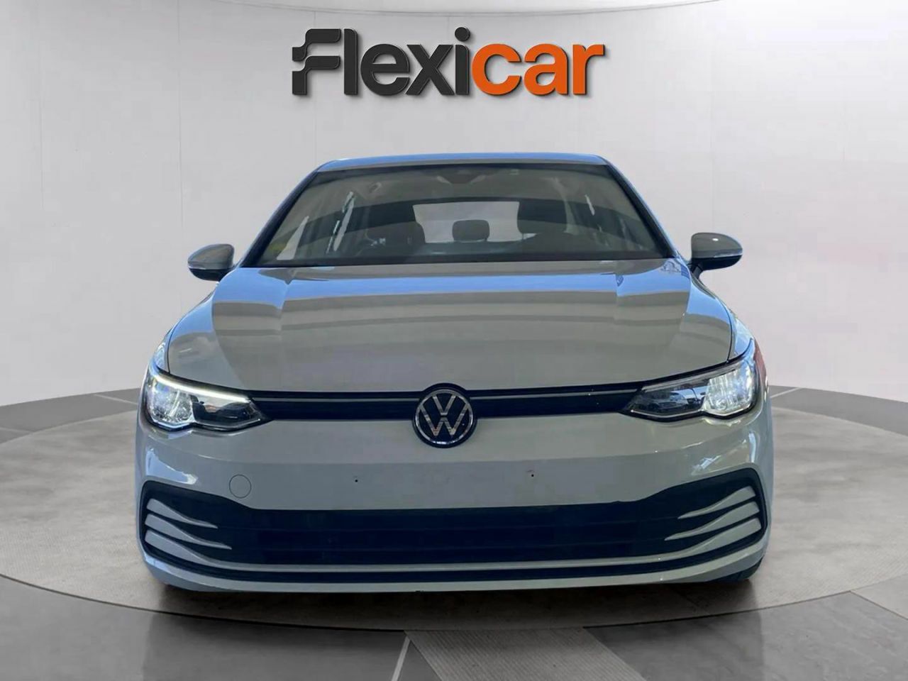 volkswagen golf 2021 / foto grande (3)