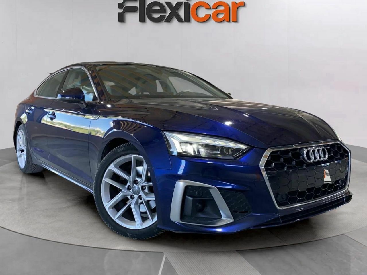 Foto audi a5 2020 /