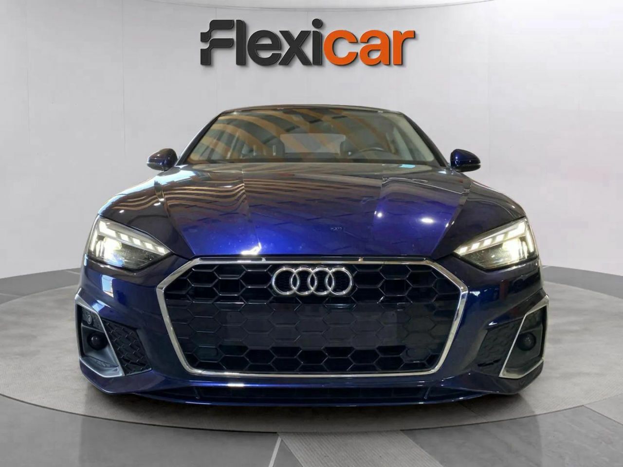 audi a5 2020 / foto grande (3)