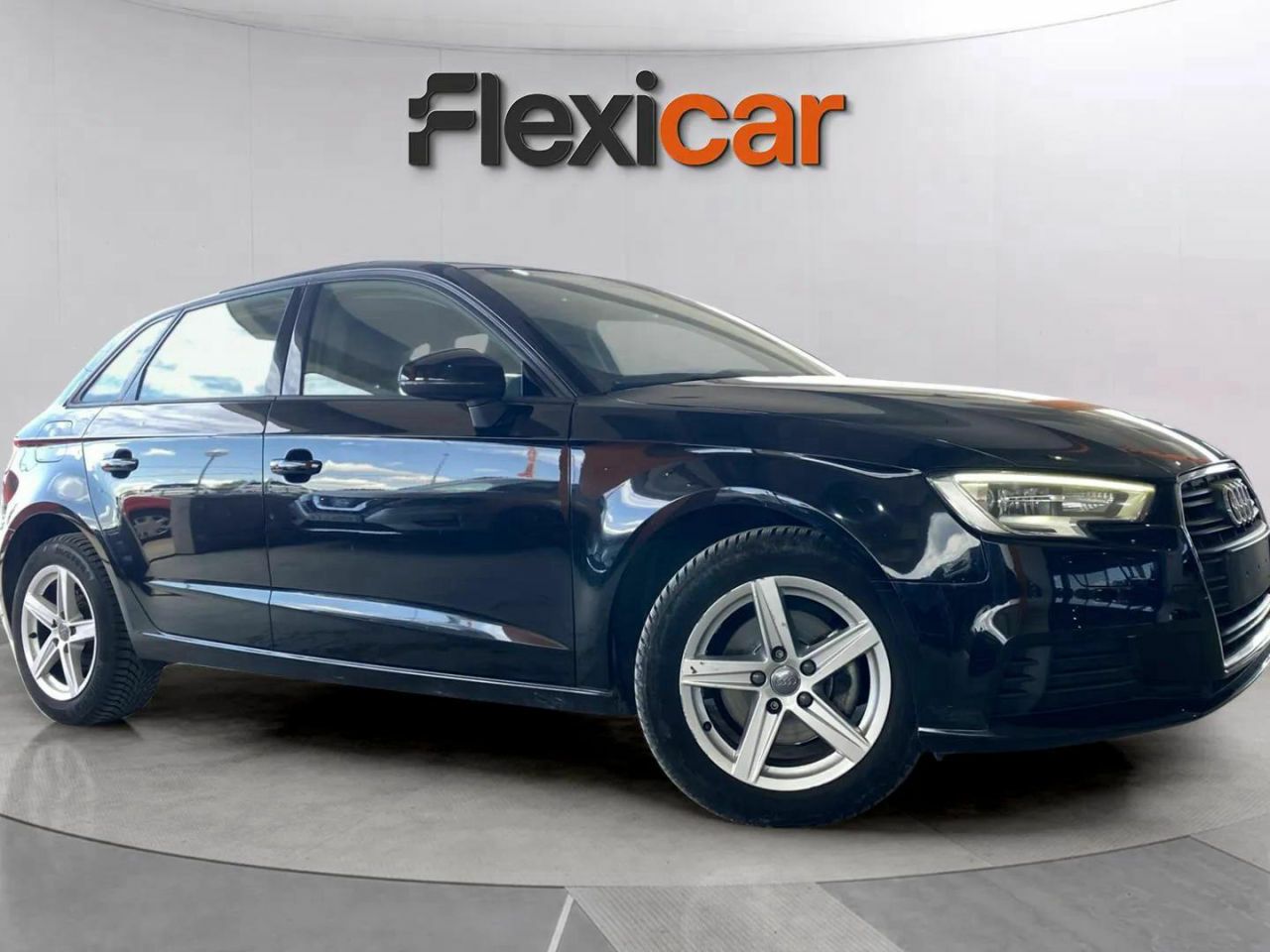 Foto audi a3 2017 /