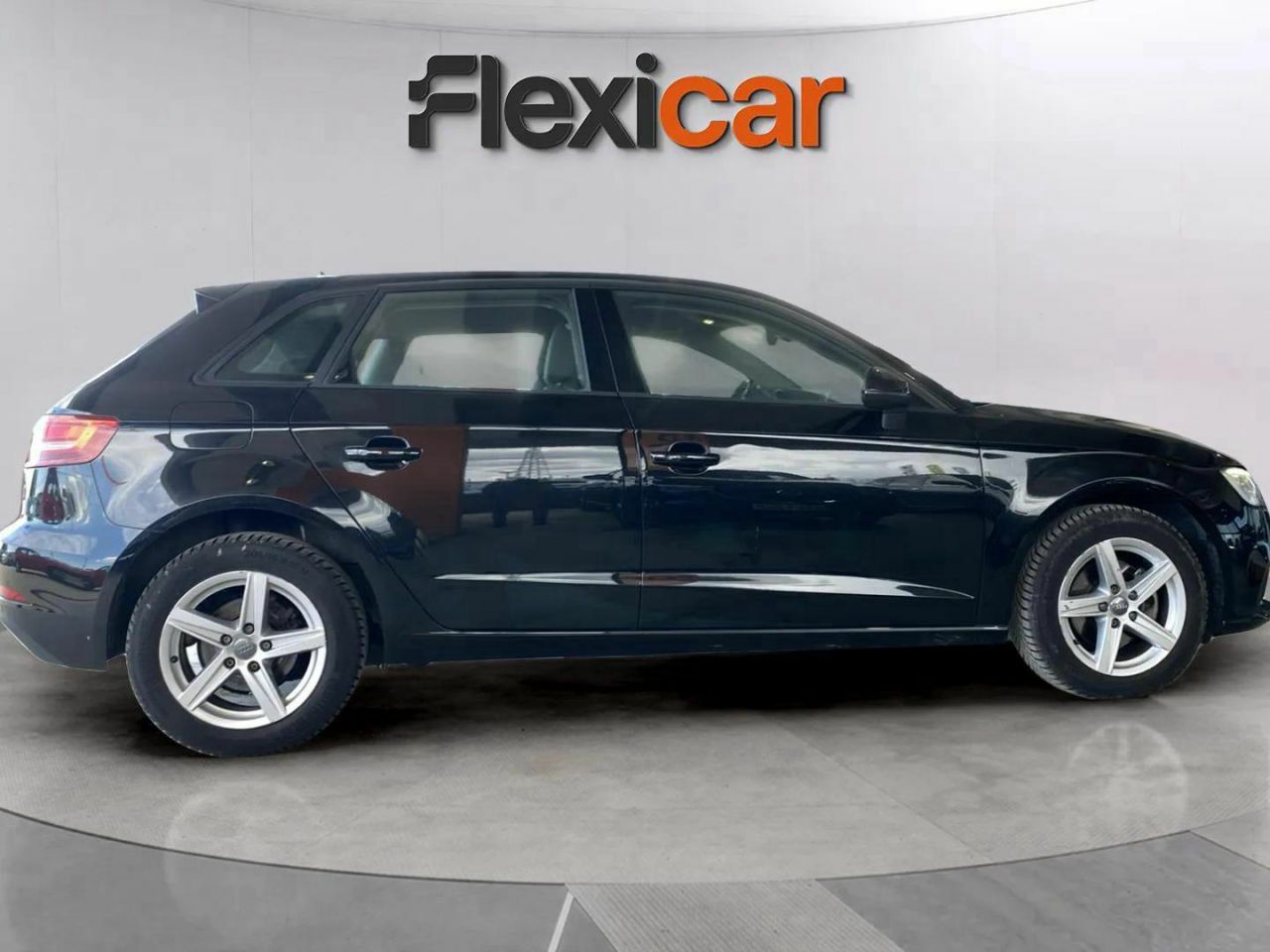 audi a3 2017 / foto grande (2)