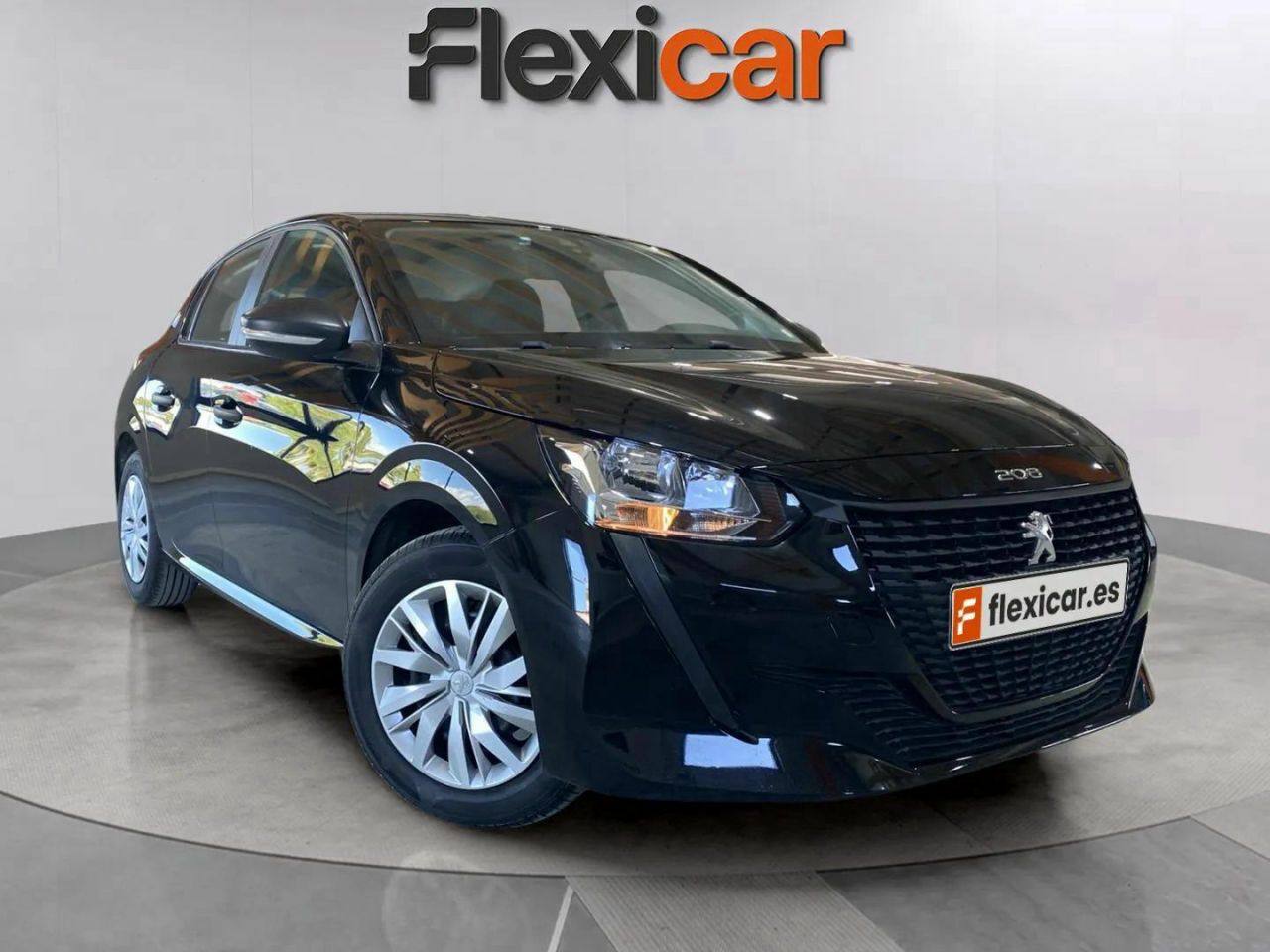Foto peugeot 208 2022 /