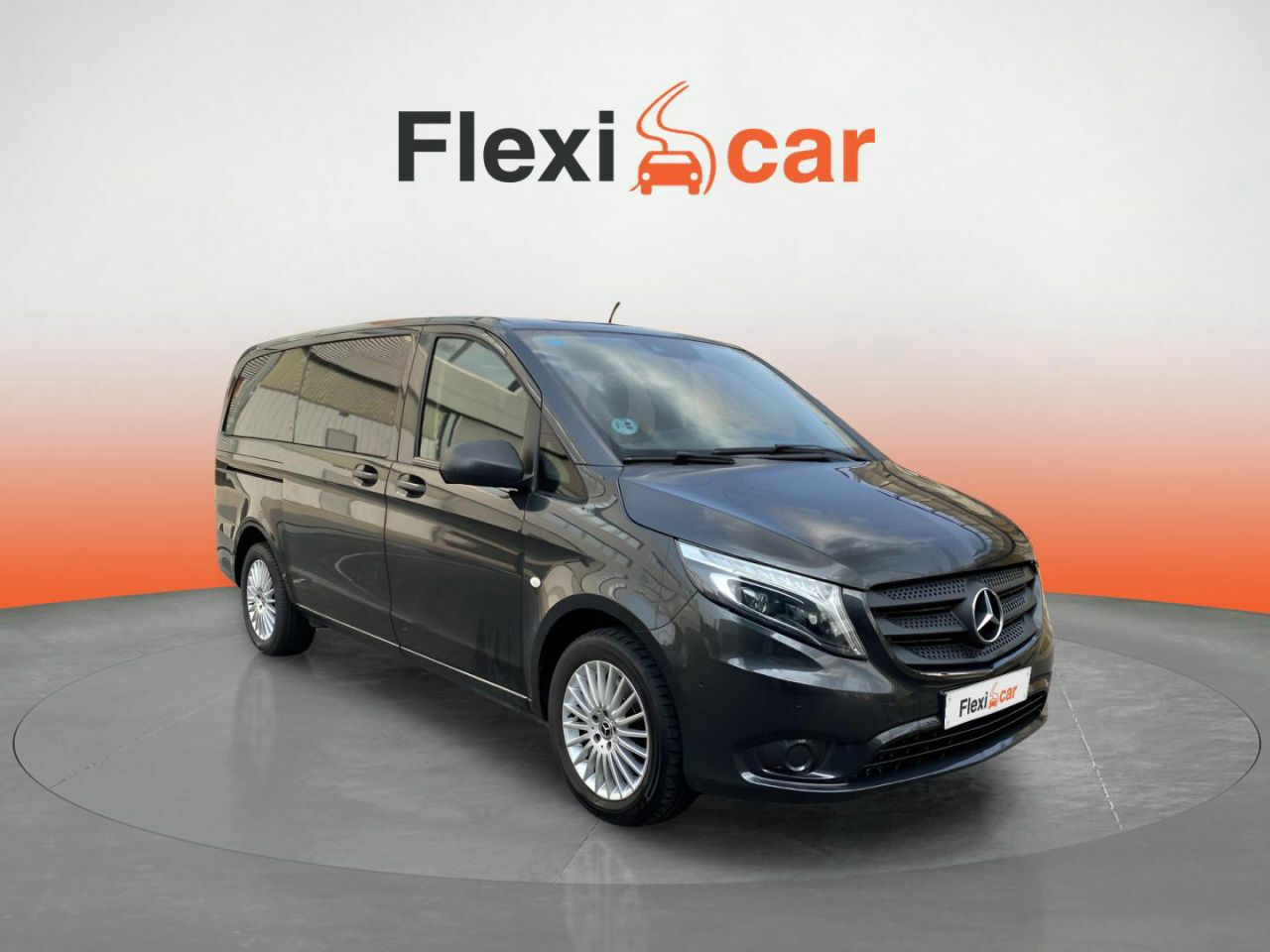 Foto mercedes vito 2022 /