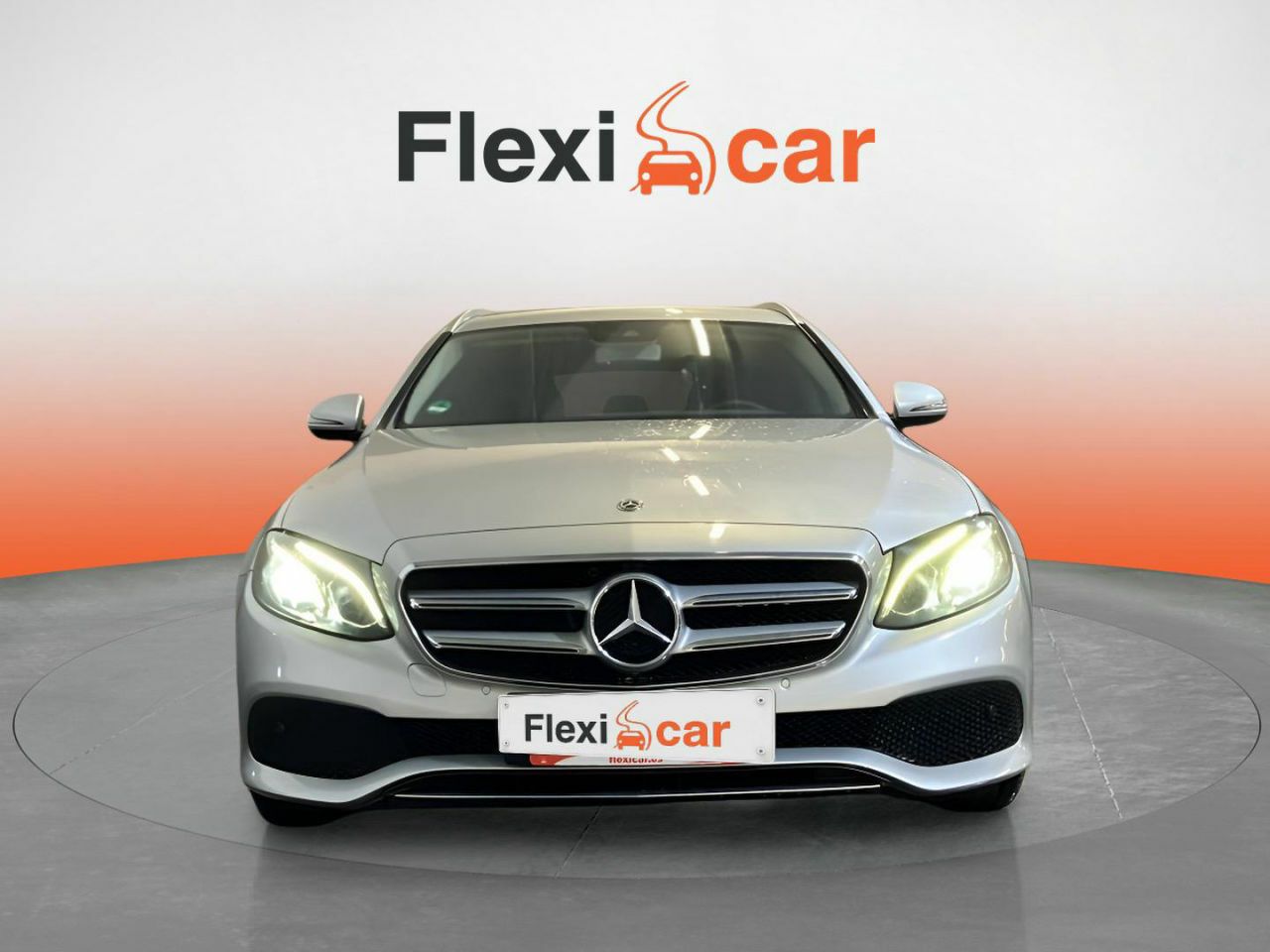 mercedes clase e 2018 / foto grande (2)
