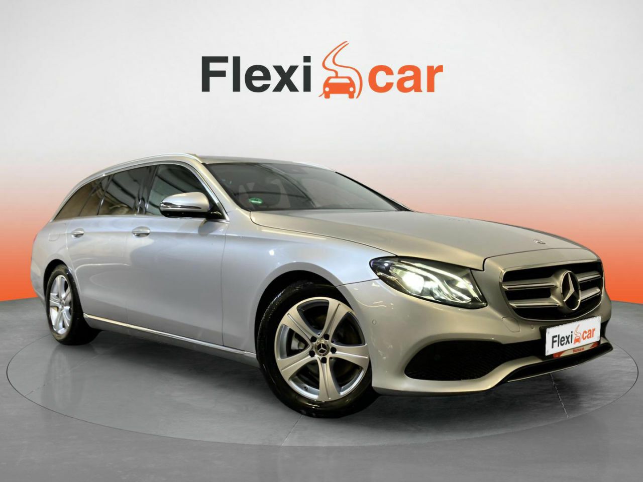 Foto mercedes clase e 2018 /