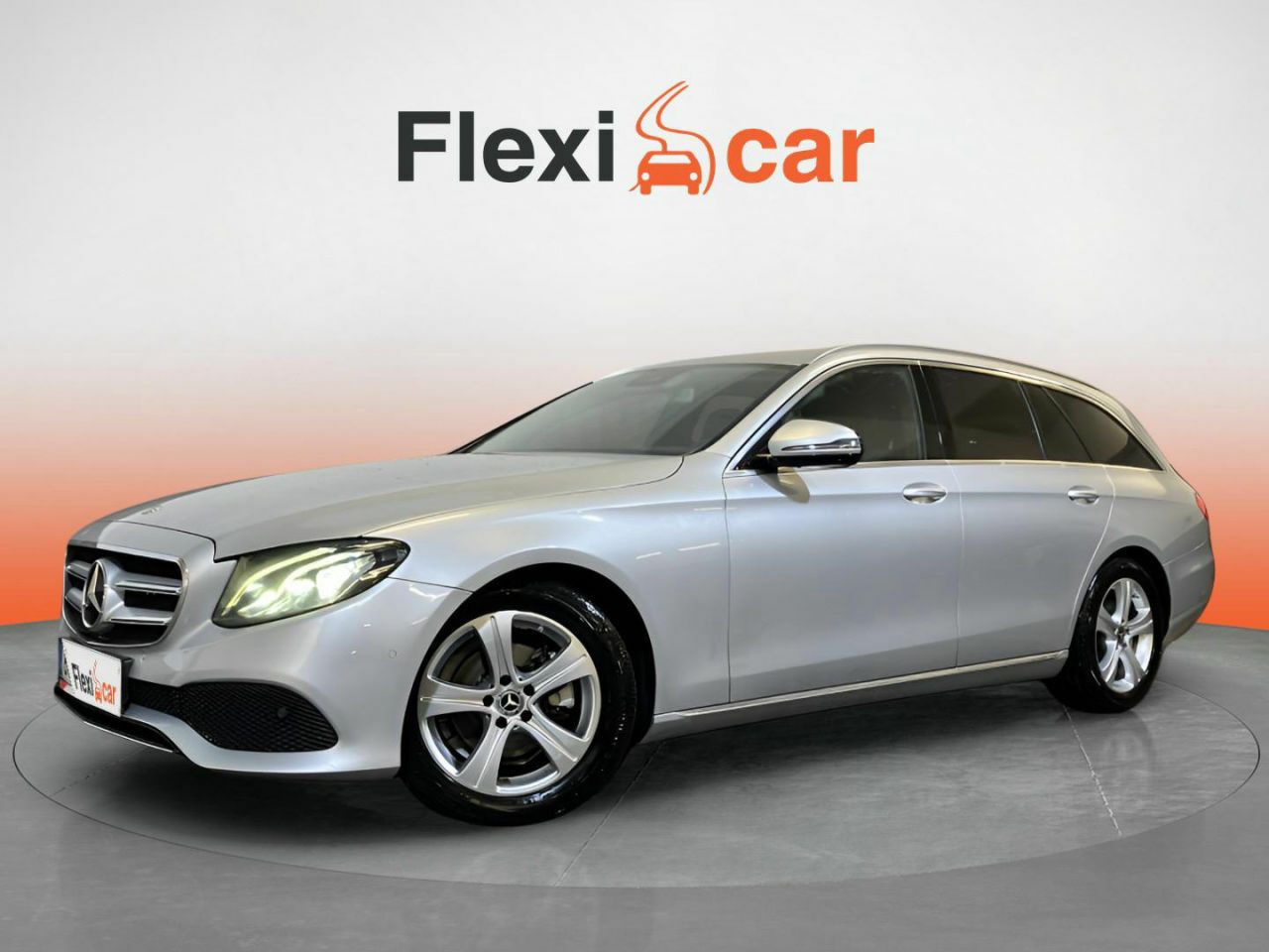 mercedes clase e 2018 / foto grande (3)