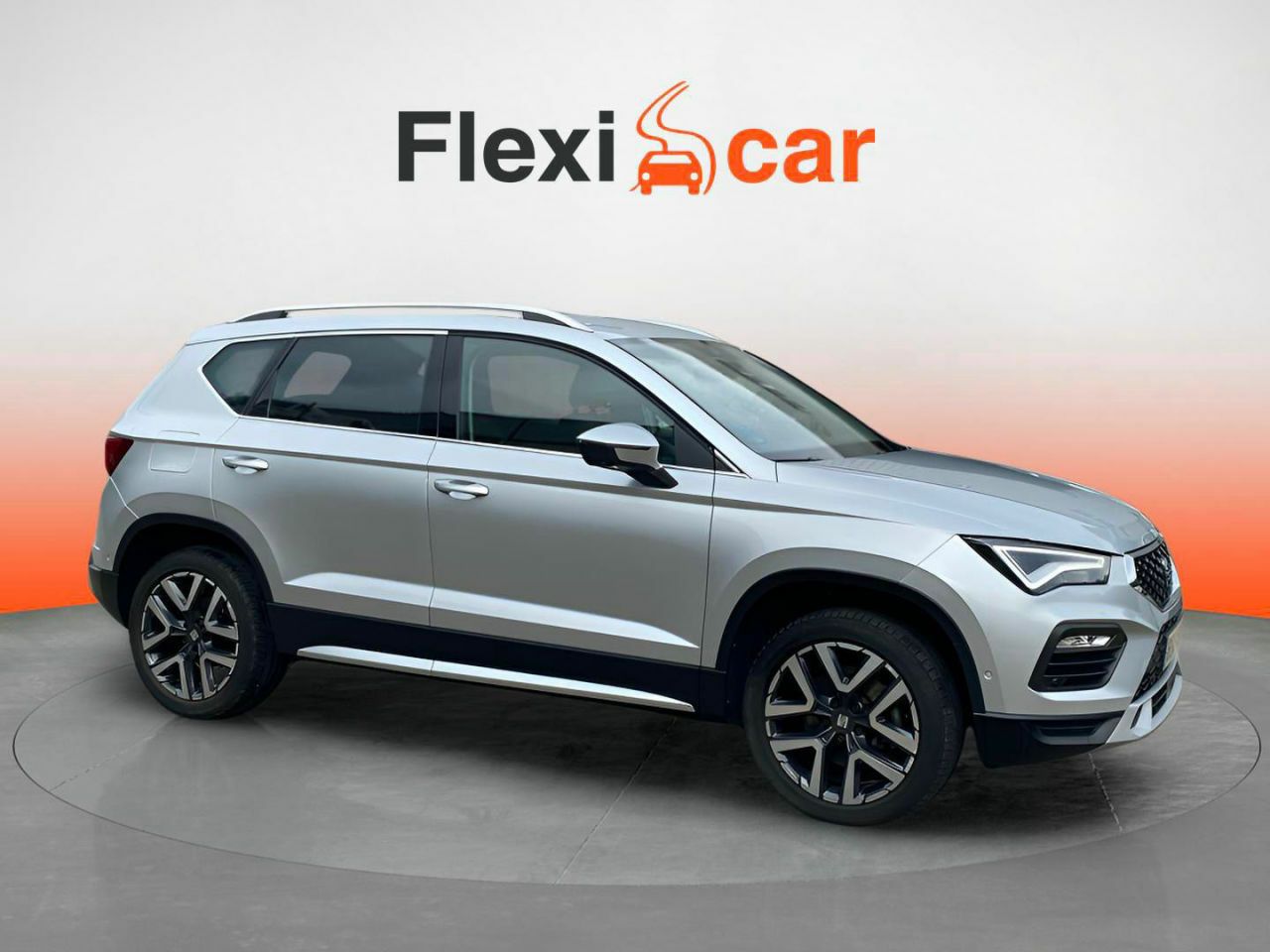 Foto seat ateca 2023 /