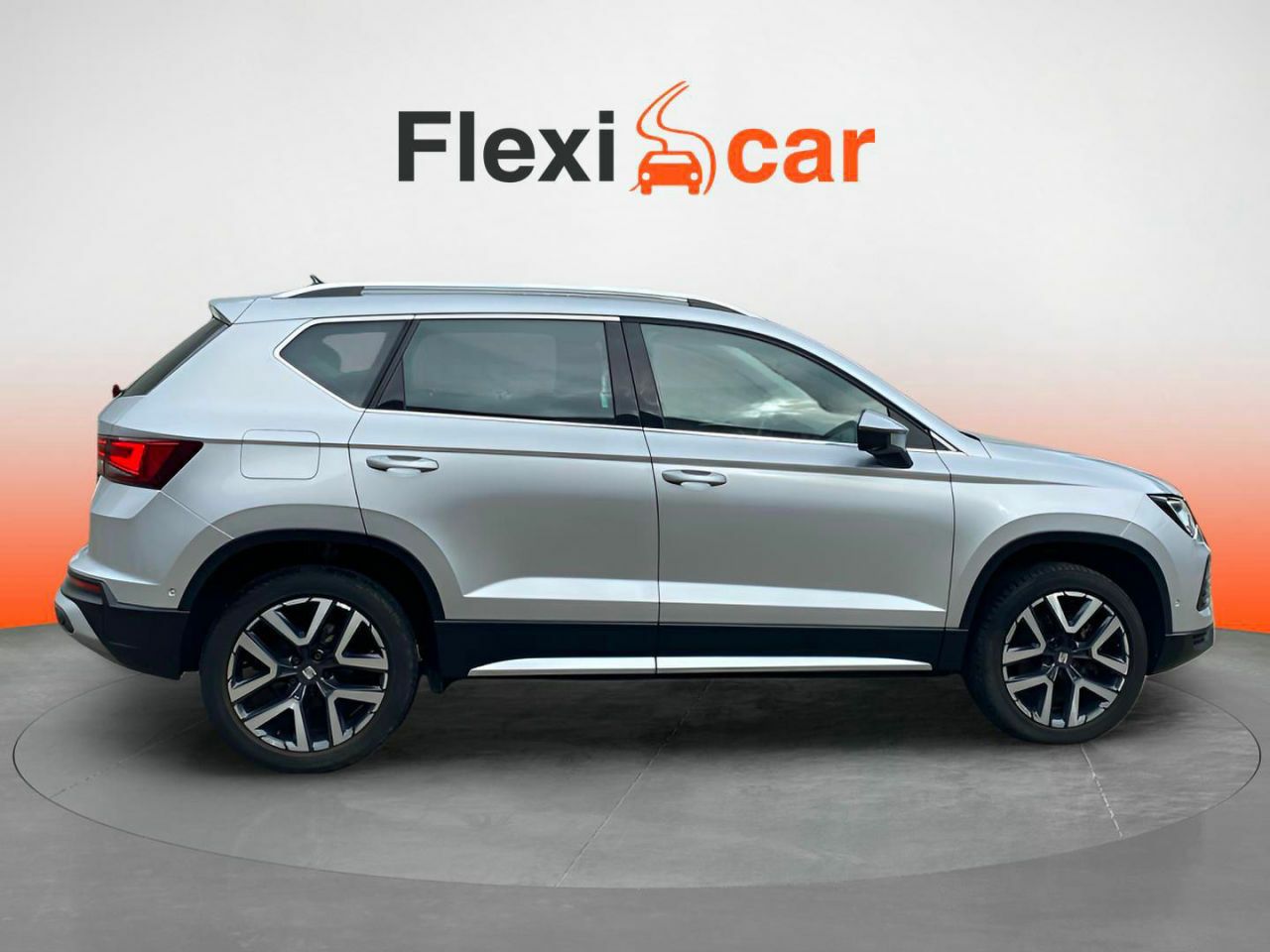 seat ateca 2023 / foto grande (2)