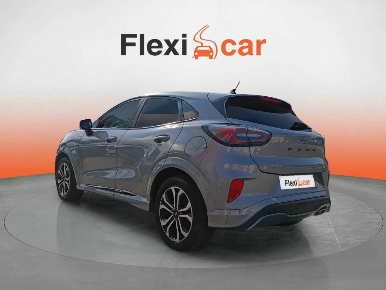 ford puma 2022 / foto grande (3)