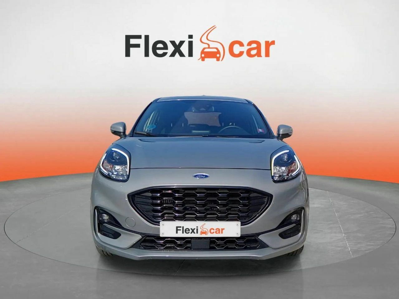 ford puma 2022 / foto grande (2)