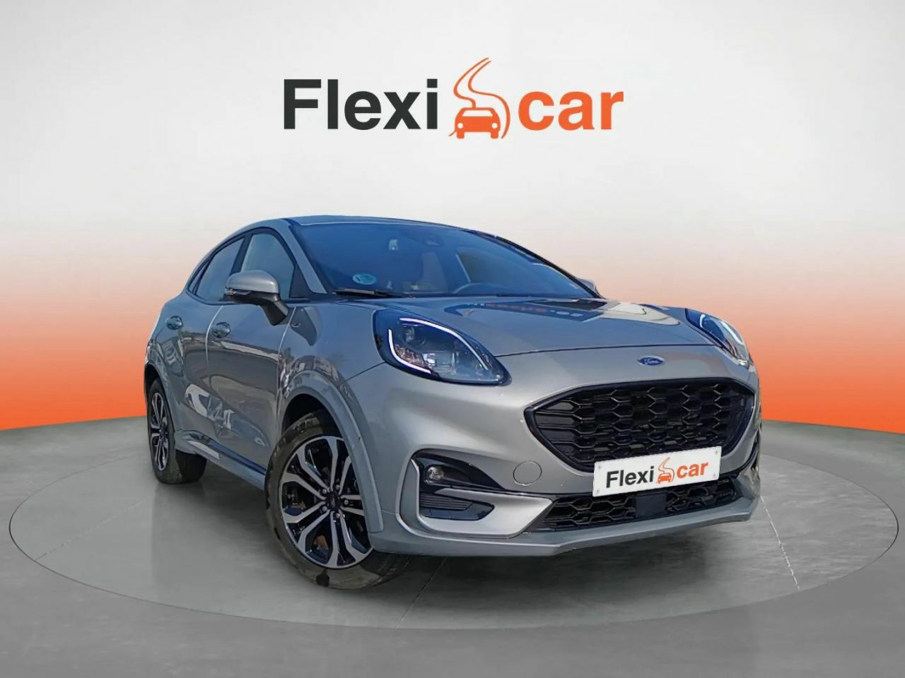Foto ford puma 2022 /