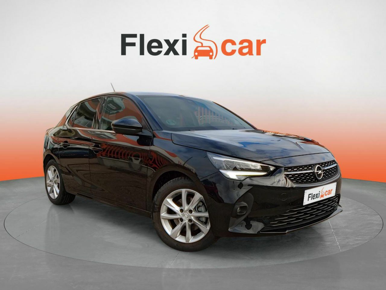 Foto opel corsa 2023 /