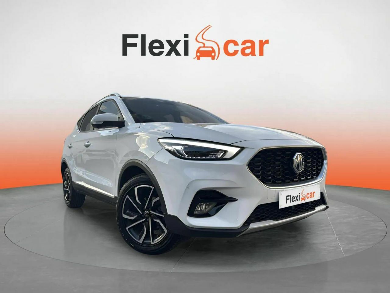 Foto mg zs 2024 /