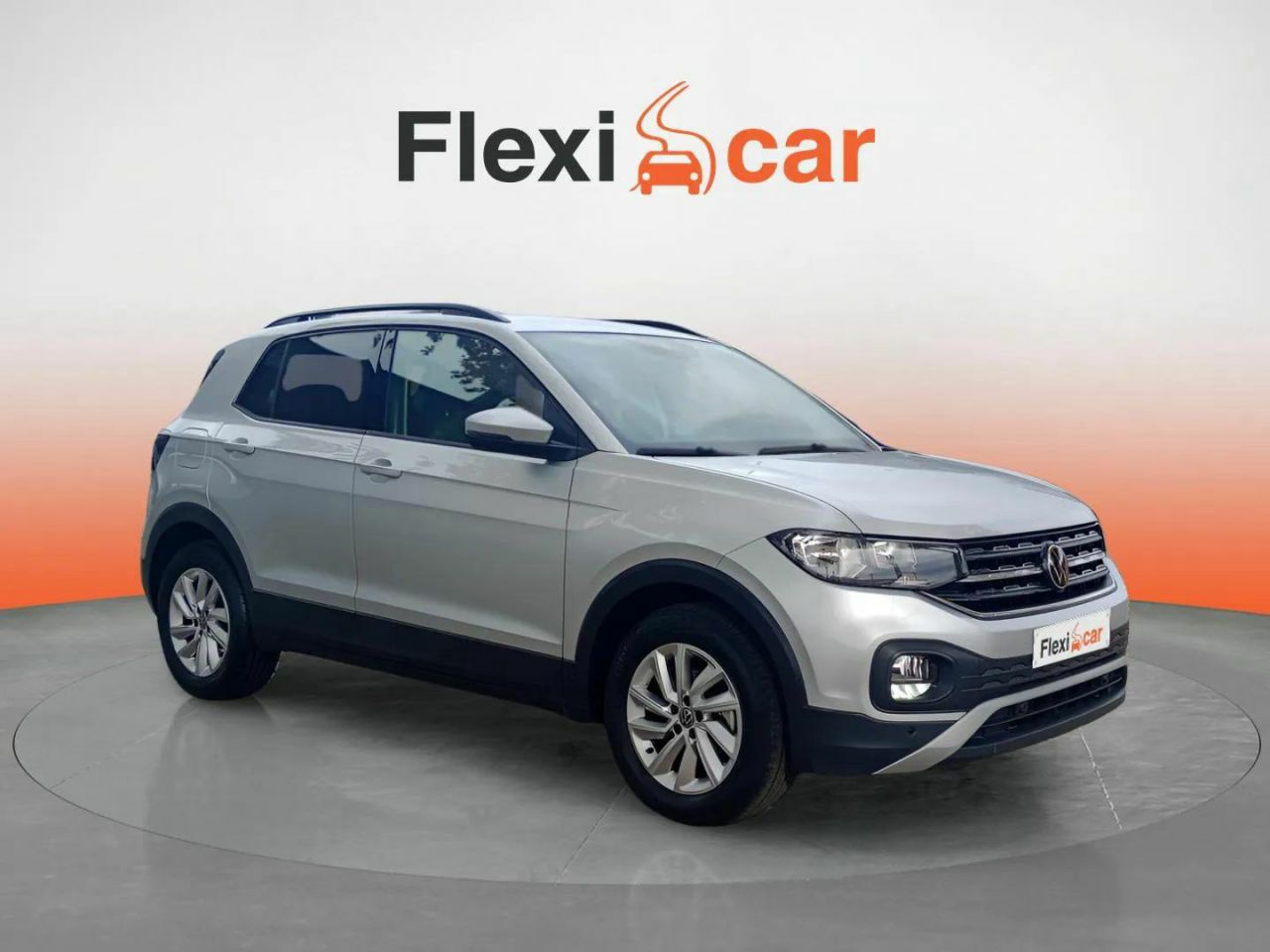Foto volkswagen t-cross 2023 /