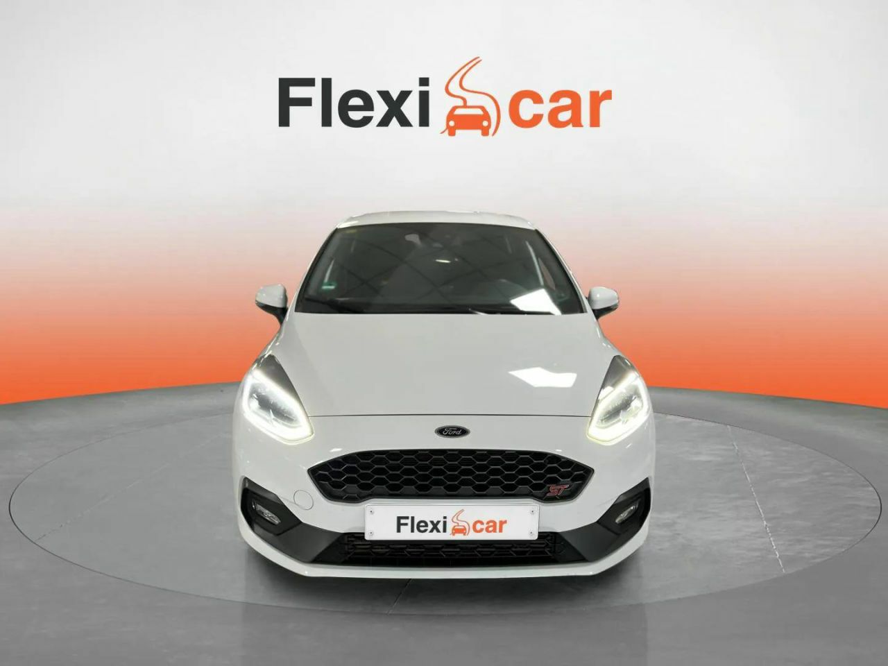 ford fiesta 2020 / foto grande (2)
