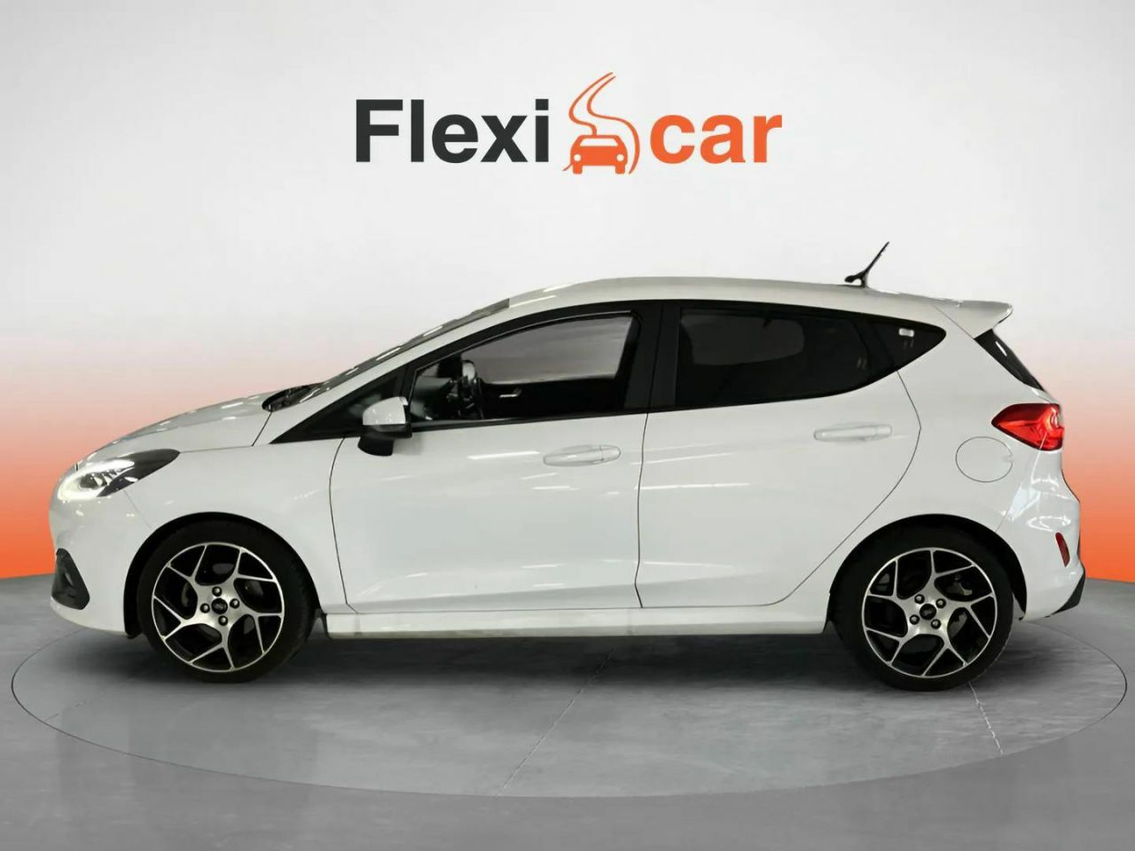 ford fiesta 2020 / foto grande (3)