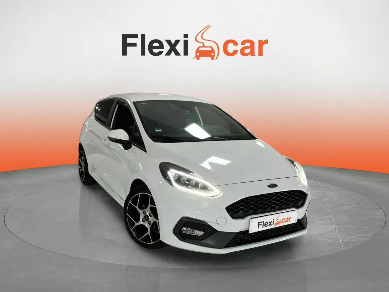 Foto ford fiesta 2020 /